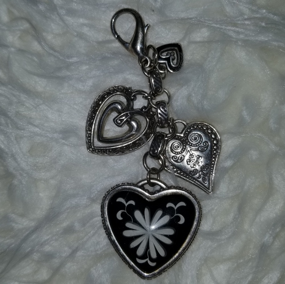 Brighton Key Chain